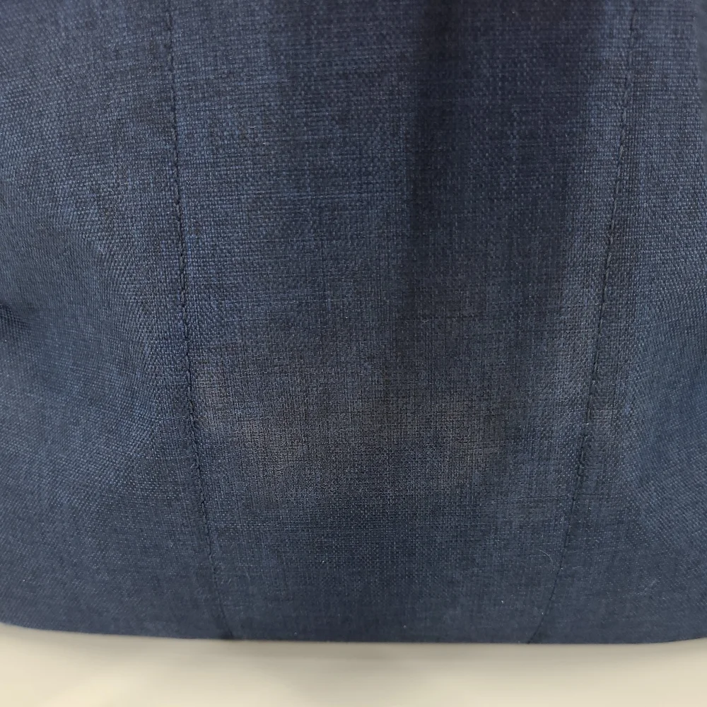 Herschel Supply Co Backpack 18L Nova Mid Volume Navy Blue 13